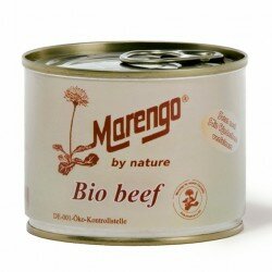 Marengo Bio beef 200 g