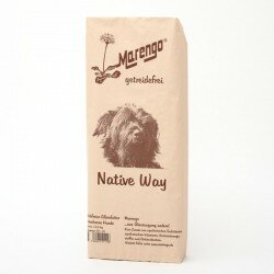 Karma dla psów Marengo Native Way 12,5 kg