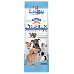 Perfecto Dog Premium PUPPY 3kg