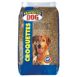 Perfecto Dog Croquettes 20kg