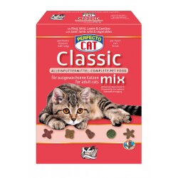 Perfecto Cat Premium 1000g - Mięsny mix