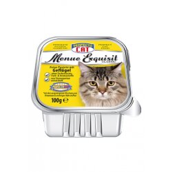 Perfecto Cat Menue Exquisit 100g - Kurczak