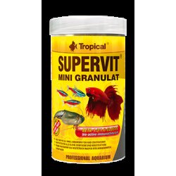 Tropical Supervit Granulat 250ml - [138g]