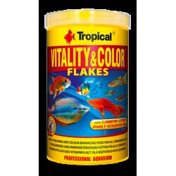 Tropical VITALITY & COLOR [12g] - saszetka