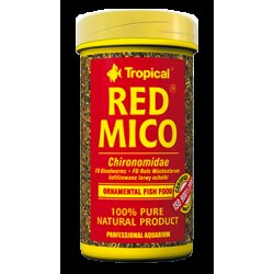 TROPICAL RED MICO 100ML - [8G]
