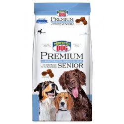 Perfecto Dog Super Premium SENIOR 15kg