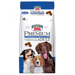 KARMA DLA PSA Perfecto Dog Premium ADULT 15kg 